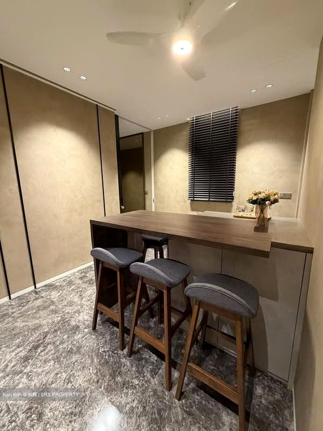 19 Nassim (D10), Apartment #637785721